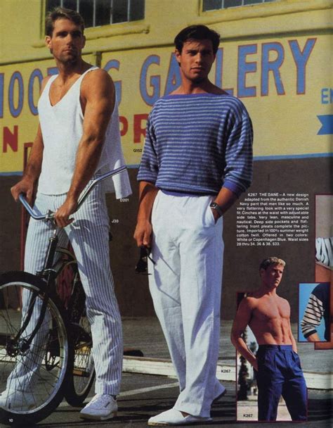 mens white jeans versace 1990 advertisement|90s men's jeans.